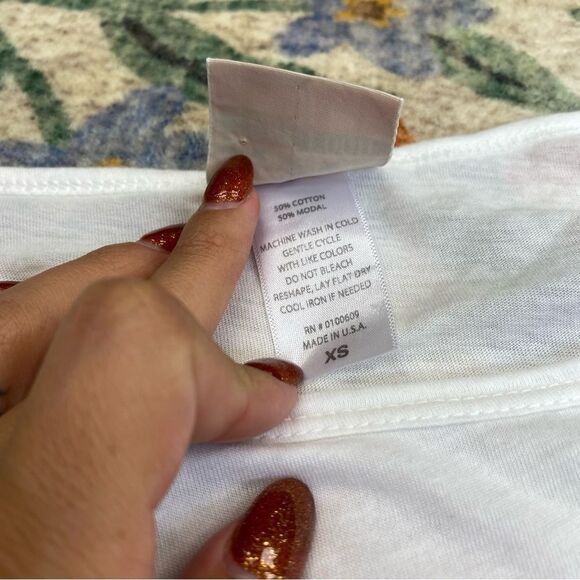 Junk Food Beatles Band Tee Graphic XS - Picture 4 of 5